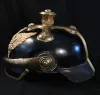 Prussian Dragoon Officer Pickelhaube to Parade Visuel 5 Prussian Dragoon Officer Pickelhaube to Parade Visuel 5